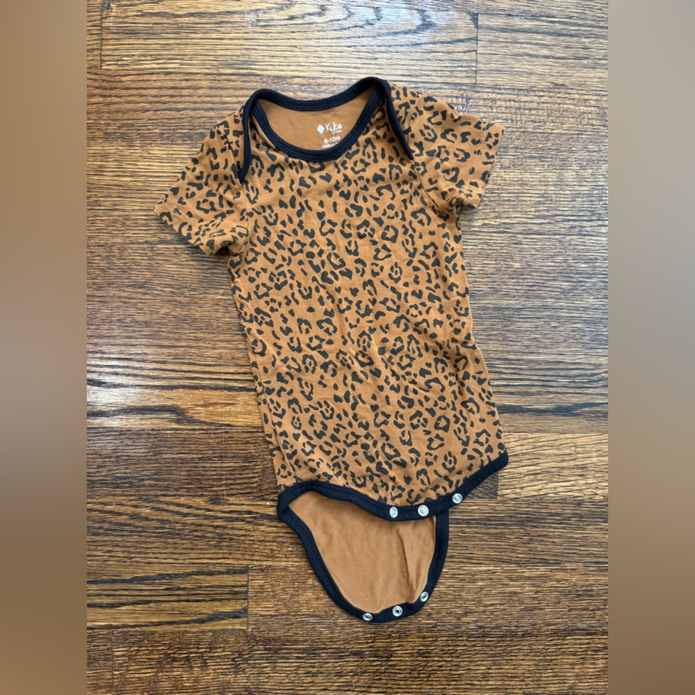 Kyte Baby Bodysuit 6-12m